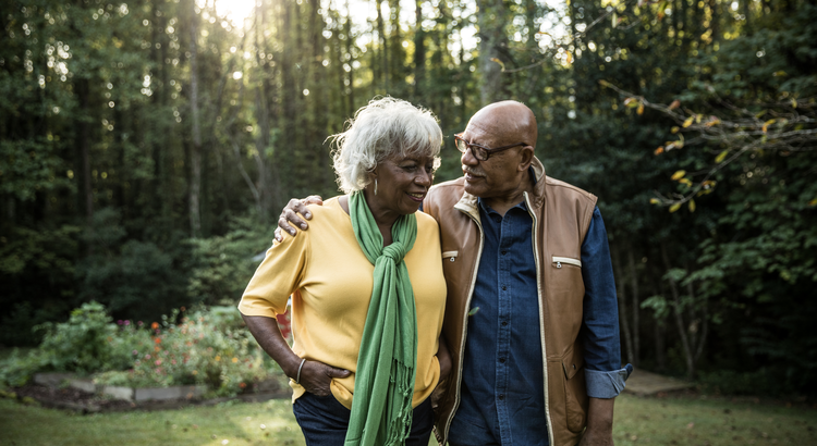 ¿Es un ‘baby boomer’ que ha vivido en su casa actual durante mucho tiempo y está listo para un cambio?