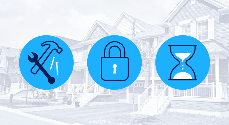 Explaining Today’s Low Housing Supply [INFOGRAPHIC] | Keeping Current Matters