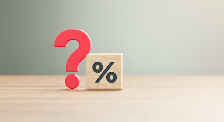 Mortgage rates have been back on the rise recently and that’s getting a lot of attention from the press.