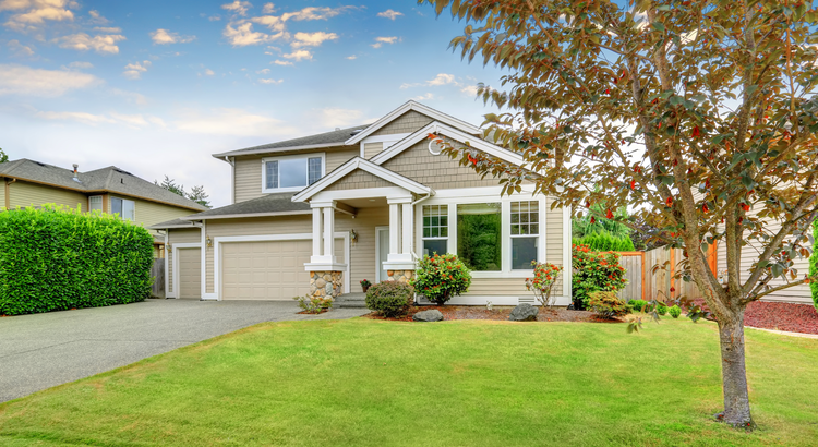 Are you wondering if it makes sense to buy a home right now?