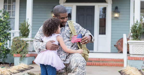 How VA Loans Can Help Make Homeownership Dreams Come True,Adrian Garza-Delgado