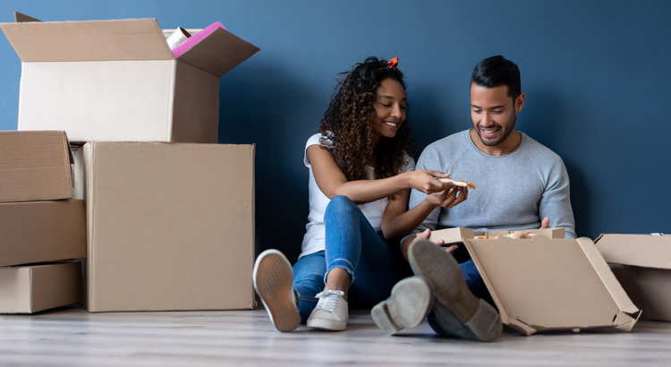 If you're thinking about buying or selling a home, you might have heard that it’s tough right now because mortgage rates are higher than they’ve been over the past few years, and home prices are rising.