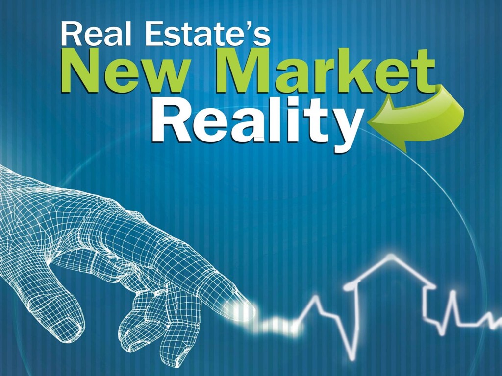 New Market Reality