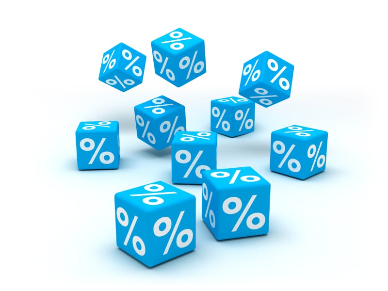 (English) When Will Mortgage Rates Hit 5%?