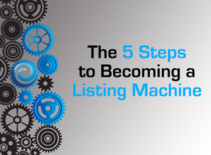 What it takes to Build a Great Listing Inventory