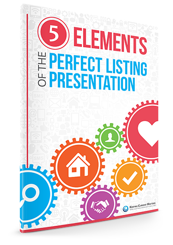 (English) Perfect Listing Presentation eGuide Now Available!