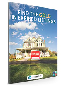 Find the Gold in Expired Listings | eGuide | Keeping Current Matters