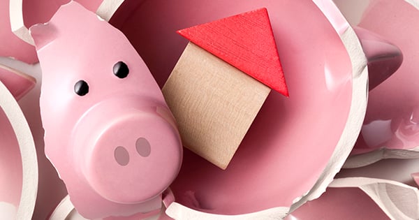 How Much of a Down Payment Do You Actually Need?