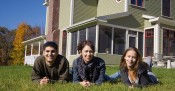 Future Homeowners Share American Dream | Keeping Current Matters
