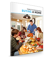 The Fall Buyer & Seller Guides are NOW AVAILABLE!