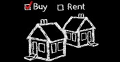 Buying a Home is 38% Less Expensive than Renting! | Keeping Current Matters