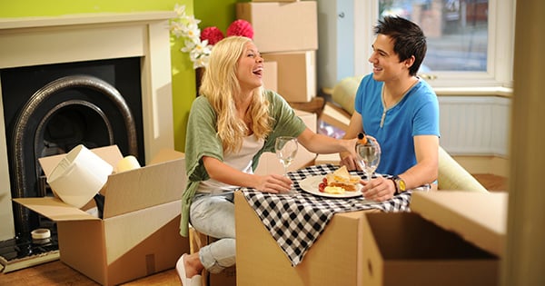 2015: The Return of the Millennial Home Buyer