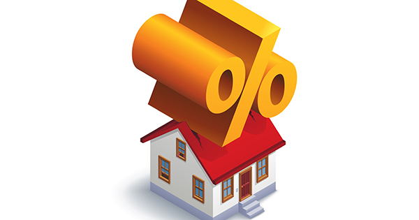 Will Higher Interest Rates Kill HOME SALES?