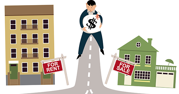 Rent Increases Expected to Continue through 2015 | Keeping Current Matters