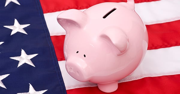 Alcanzando el sueño Americano: 5 razones financieras para comprar