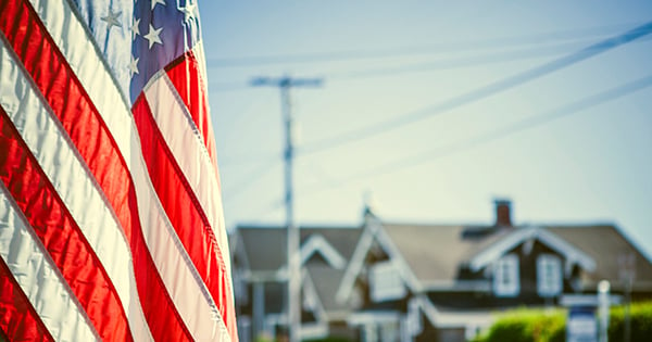 Homeownership is the “American Dream” for a Reason