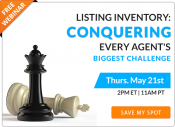 Listing Inventory: Conquering Every Agent's Biggest Challenge | Keeping Current Matters
