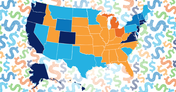 Economic Impact of Every Home Sold [INFOGRAPHIC] – Keeping Current Matters