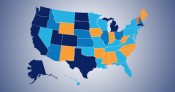 How Quickly Are Homes Selling In Your State? [INFOGRAPHIC] | Keeping Current Matters