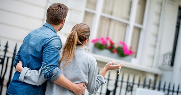 Millennials: What FICO Score is Needed to Buy a Home?