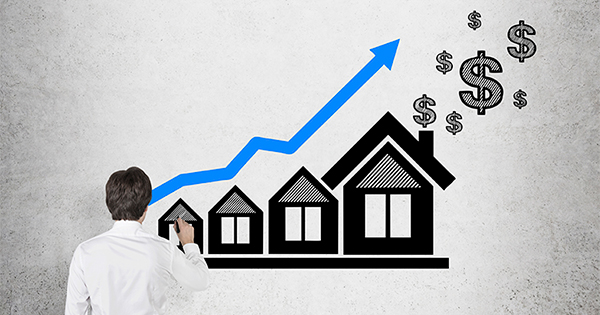 How to Get the Most Money from the Sale of Your House | Keeping Current Matters