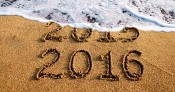 Here's To A Wonderful 2016! | Keeping Current Matters