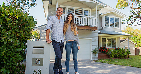 Are You Wondering What It Takes To Buy Your First Home?