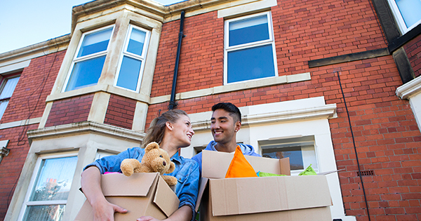 Are the Kids Finally Moving Out? | Keeping Current Matters