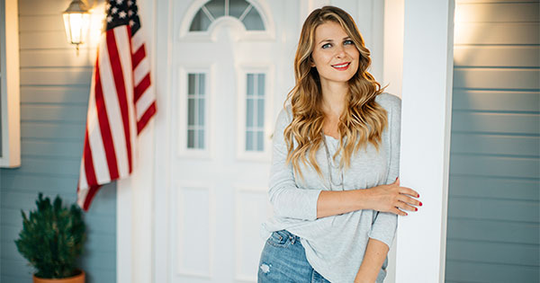 Over Half of Americans Planning on Buying in the Next 5 Years | Keeping Current Matters