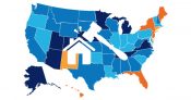 Foreclosure Rate Drops to New Post-Crisis Low [INFOGRAPHIC]