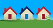 How Supply & Demand Impacts the Real Estate Market [INFOGRAPHIC] | Keeping Current Matters