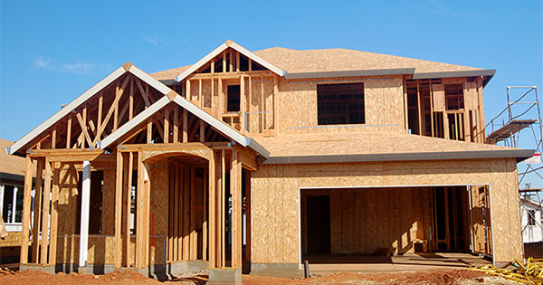 Why We Need More Newly Constructed Homes | Keeping Current Matters