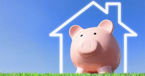 5 Razones por las que ser propietario de vivienda es una buena inversión financiera