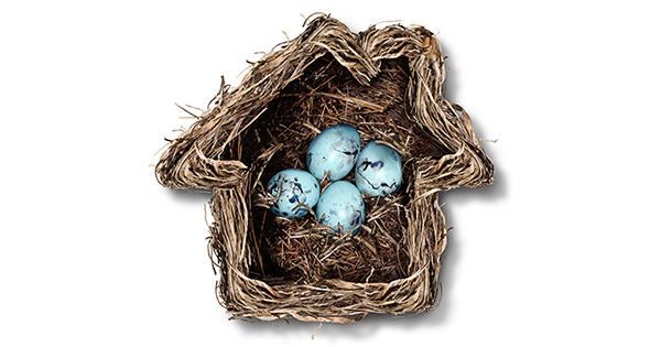 Building Your Family’s Wealth Over the Next 5 Years | Keeping Current Matters