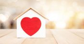 First Comes Love… Then Comes Mortgage? | Keeping Current Matters