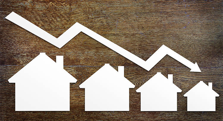 Housing Inventory Hits 30-Year Low | Keeping Current Matters