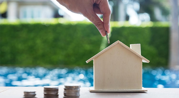 El inventario bajo hace que los precios de la vivienda mantengan el rápido crecimiento