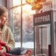 4 Reasons to Buy a Home This Winter! | Keeping Current Matters