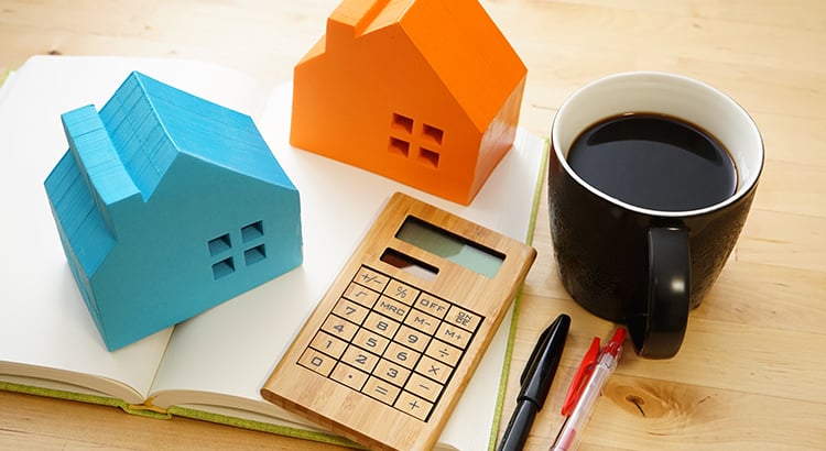 Comprar una casa es más económico que alquilar en 54 % de los condados estadounidenses