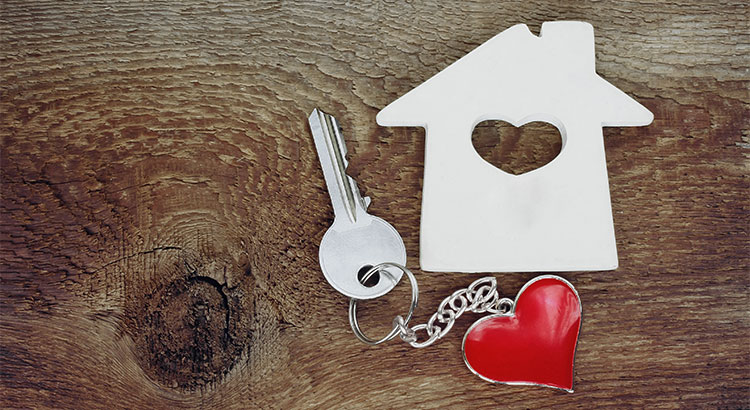 ¿Qué viene primero… el matrimonio o la hipoteca?