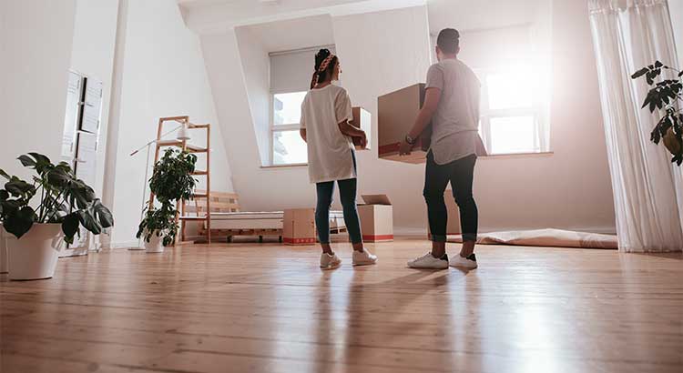 80 % de los inquilinos creen que ser propietario de vivienda es parte de su sueño americano