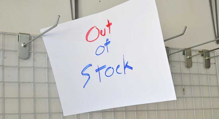 House Prices: Simply a Matter of Supply & Demand | Keeping Current Matters House Prices: Simply a Matter of Supply & Demand | Keeping Current Matters