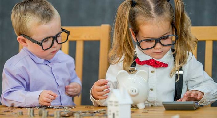 Rising Prices Help You Build Your Family’s Wealth | Keeping Current Matters Rising Prices Help You Build Your Family’s Wealth | Keeping Current Matters