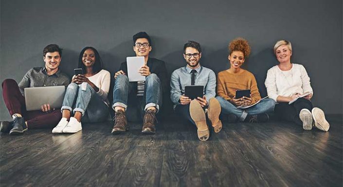 New Study Shows ‘Best States for Millennials’ | Keeping Current Matters New Study Shows ‘Best States for Millennials’ | Keeping Current Matters