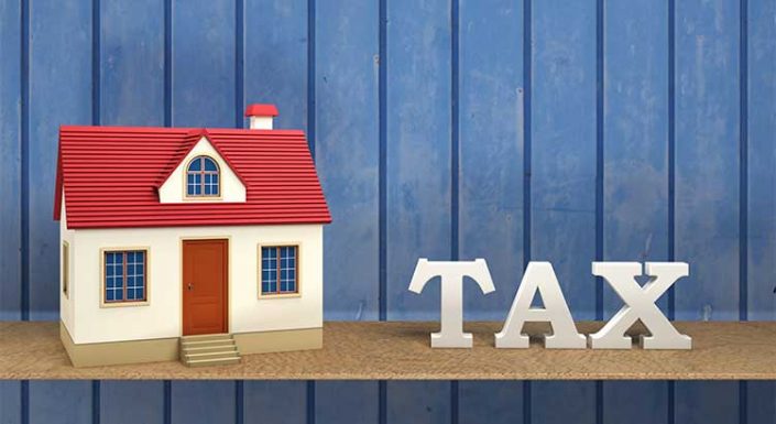 5 Ways Tax Reform Has Impacted the 2018 Housing Market | Keeping Current Matters 5 Ways Tax Reform Has Impacted the 2018 Housing Market | Keeping Current Matters