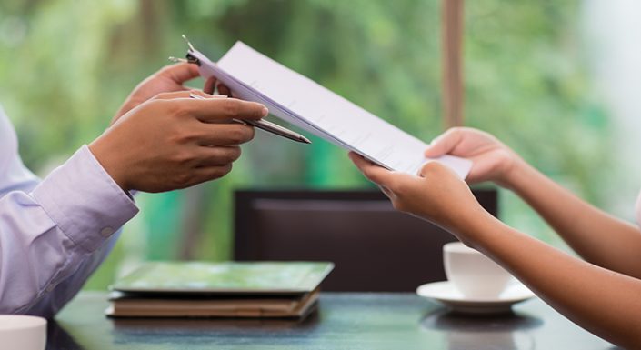 4 Steps to Follow When Presenting an Offer in Today’s Market! | Keeping Current Matters 4 Steps to Follow When Presenting an Offer in Today’s Market! | Keeping Current Matters