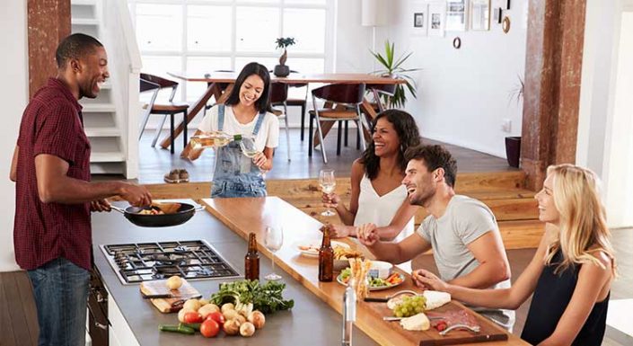 Millennials Are Skipping Starter Homes for Their Dream Homes | Keeping Current Matters Millennials Are Skipping Starter Homes for Their Dream Homes | Keeping Current Matters