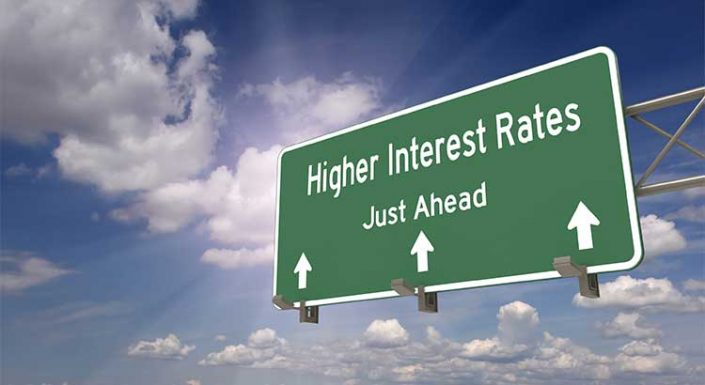 Will Home Prices Fall as Mortgage Rates Rise? | Keeping Current Matters Will Home Prices Fall as Mortgage Rates Rise? | Keeping Current Matters