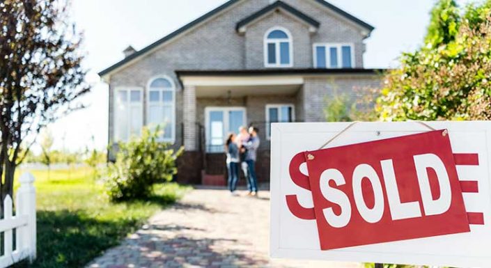 Days on The Market Drops to New Low in April | Keeping Current Matters Days on The Market Drops to New Low in April | Keeping Current Matters