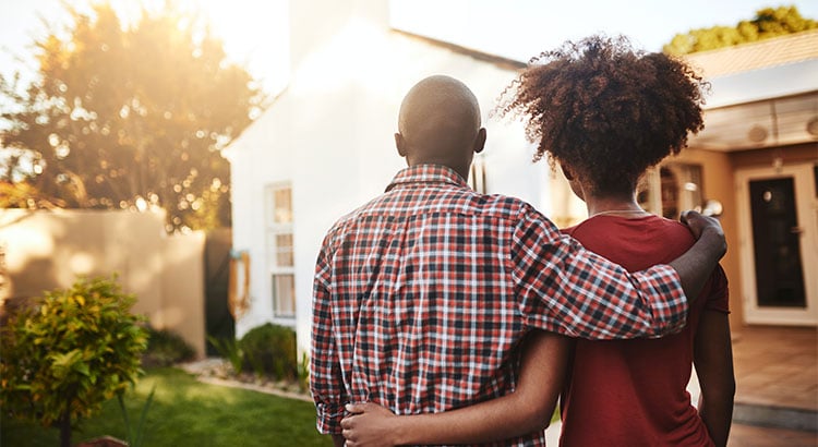 ¿Se está preguntando si usted puede comprar su primera casa?